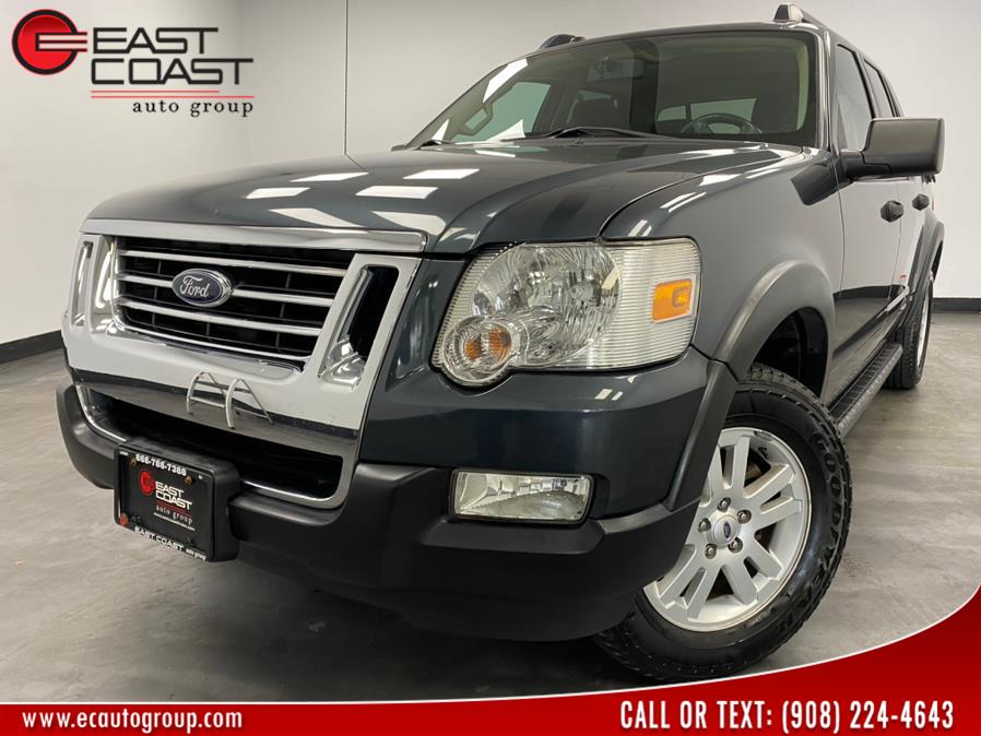 Used 2010 Ford Explorer Sport Trac in Linden, New Jersey | East Coast Auto Group. Linden, New Jersey