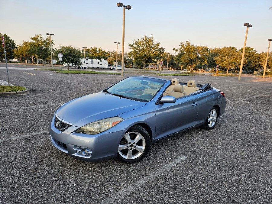 Used 2008 Toyota Camry Solara in Longwood, Florida | Majestic Autos Inc.. Longwood, Florida