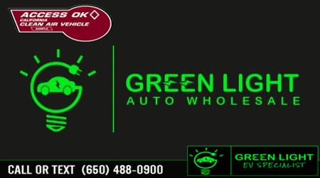 Used 2022 Nissan LEAF in Daly City, California | Green Light Auto Wholesale. Daly City, California