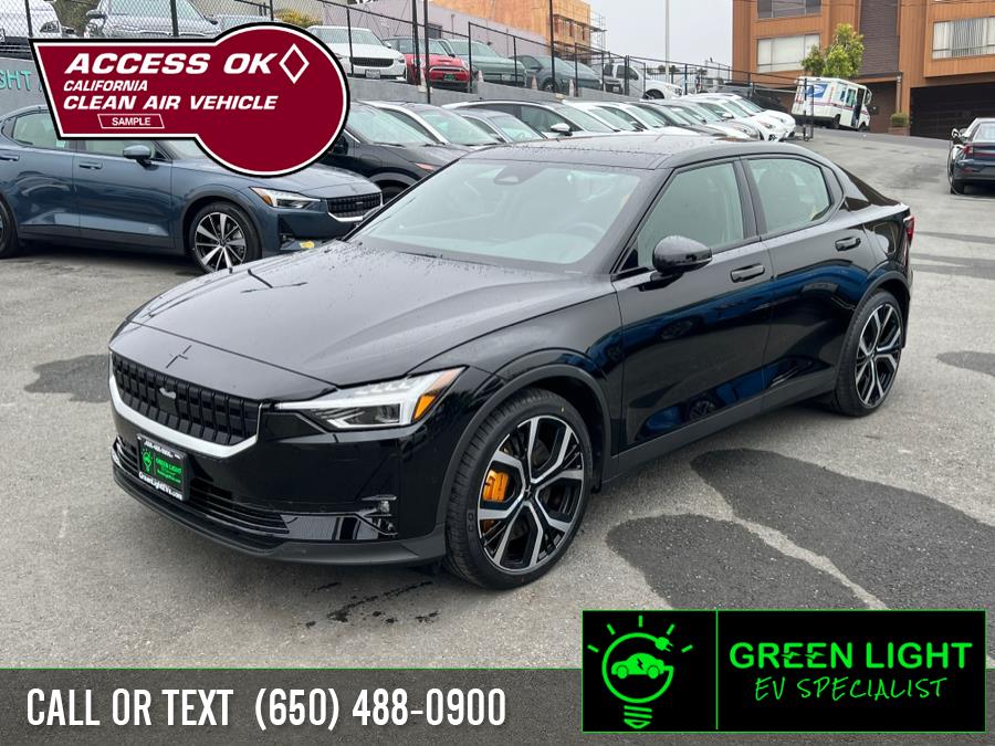 Used 2021 Polestar 2 in Daly City, California | Green Light Auto Wholesale. Daly City, California