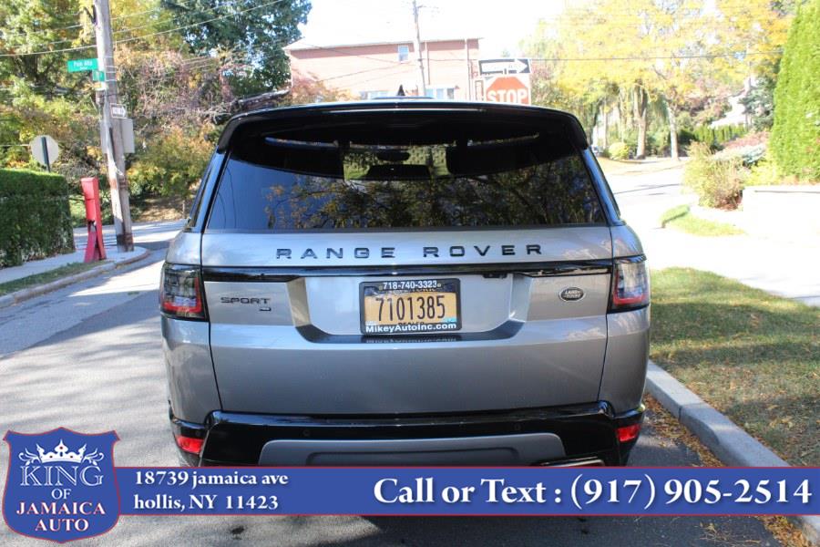 Land Rover Range Rover Sport 2021 in Hollis, Elmont, Valley Stream