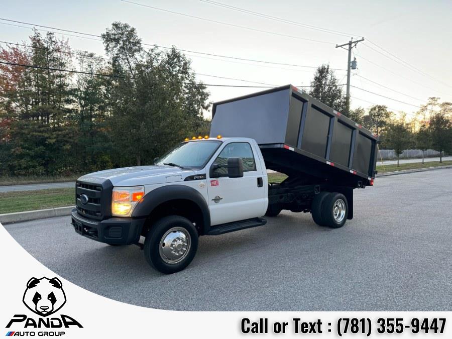 Used 2016 Ford Super Duty F-450 DRW in Abington, Massachusetts | Panda Auto Group. Abington, Massachusetts