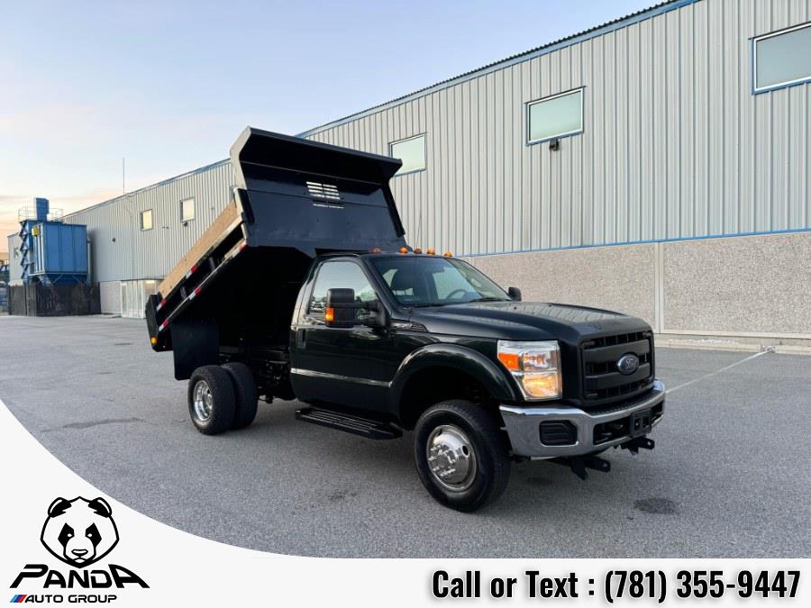 Ford Super Duty F350 DRW 2013 in Abington, Rockland, Holbrook