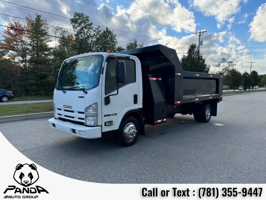 Used 2012 Isuzu NPR in Abington, Massachusetts | Panda Auto Group. Abington, Massachusetts