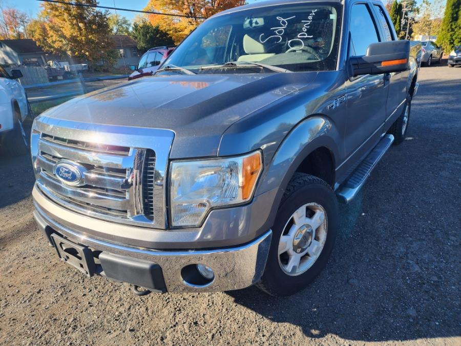 Ford F150 2009 in East Windsor, Windsor Locks, Ellington, Somers CT