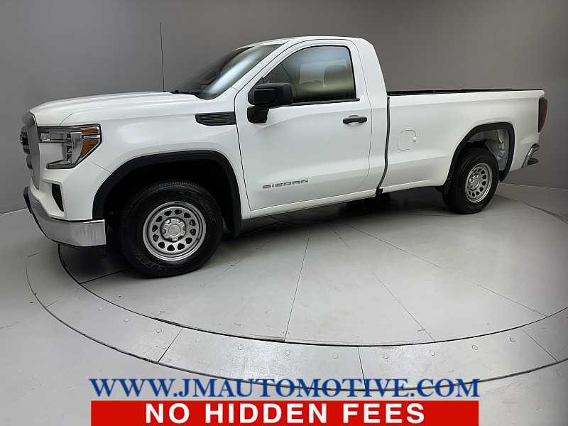 Used 2020 GMC Sierra 1500 in Naugatuck, Connecticut | J&M Automotive Sls&Svc LLC. Naugatuck, Connecticut