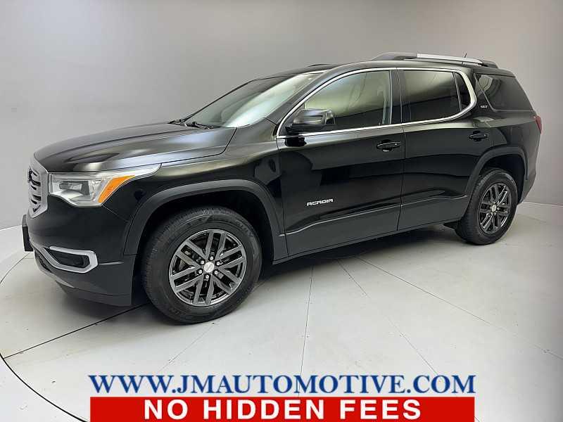 Used 2019 GMC Acadia in Naugatuck, Connecticut | J&M Automotive Sls&Svc LLC. Naugatuck, Connecticut