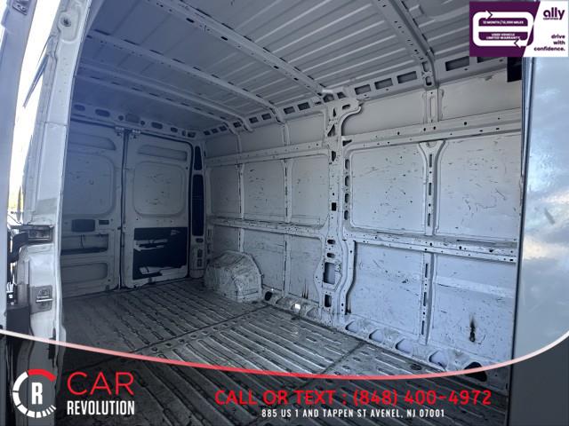 2016 Ram Promaster Cargo Van 2500 hr 159'', available for sale in Avenel, New Jersey | Car Revolution. Avenel, New Jersey 2016 Ram Promaster Cargo Van 2500 hr 159'', available for sale in Avenel, New Jersey | Car Revolution. Avenel, New Jersey