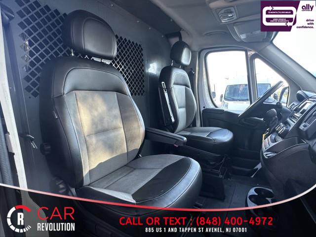 2016 Ram Promaster Cargo Van 2500 hr 159'', available for sale in Avenel, New Jersey | Car Revolution. Avenel, New Jersey 2016 Ram Promaster Cargo Van 2500 hr 159'', available for sale in Avenel, New Jersey | Car Revolution. Avenel, New Jersey