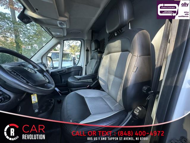 2016 Ram Promaster Cargo Van 2500 hr 159'', available for sale in Avenel, New Jersey | Car Revolution. Avenel, New Jersey 2016 Ram Promaster Cargo Van 2500 hr 159'', available for sale in Avenel, New Jersey | Car Revolution. Avenel, New Jersey