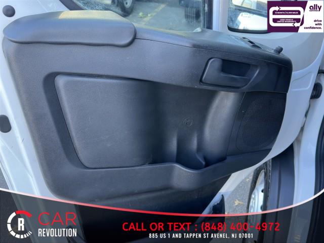2016 Ram Promaster Cargo Van 2500 hr 159'', available for sale in Avenel, New Jersey | Car Revolution. Avenel, New Jersey 2016 Ram Promaster Cargo Van 2500 hr 159'', available for sale in Avenel, New Jersey | Car Revolution. Avenel, New Jersey