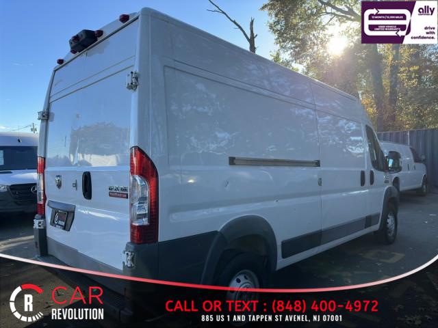 2016 Ram Promaster Cargo Van 2500 hr 159'', available for sale in Avenel, New Jersey | Car Revolution. Avenel, New Jersey 2016 Ram Promaster Cargo Van 2500 hr 159'', available for sale in Avenel, New Jersey | Car Revolution. Avenel, New Jersey