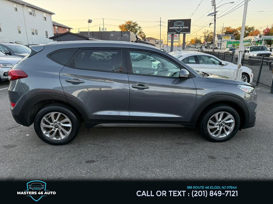 Hyundai Tucson 2016 in Lodi, Garfield, Hasbrouck Heights, Maywood NJ