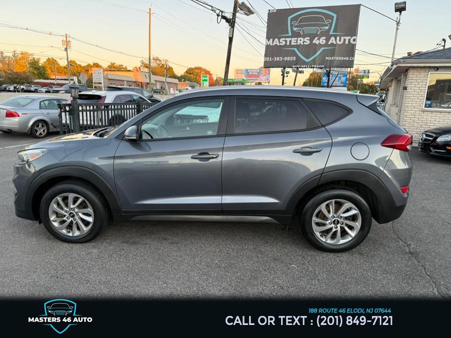 Hyundai Tucson 2016 in Lodi, Garfield, Hasbrouck Heights, Maywood NJ