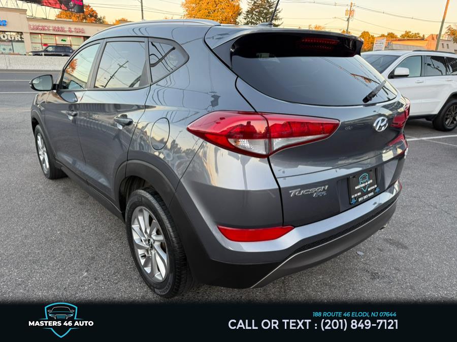 Hyundai Tucson 2016 in Lodi, Garfield, Hasbrouck Heights, Maywood NJ