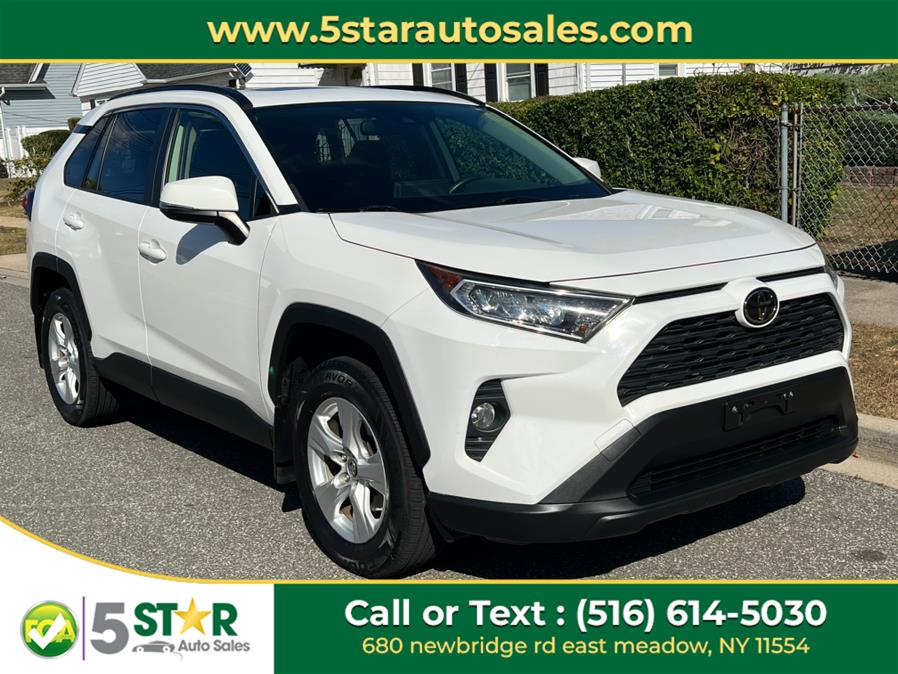 Used 2019 Toyota RAV4 in East Meadow, New York | 5 Star Auto Sales Inc. East Meadow, New York