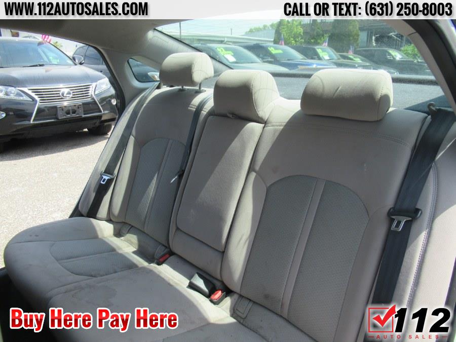 2015 Hyundai Sonata 4dr Sdn 2.4L SE, available for sale in Patchogue, New York | 112 Auto Sales. Patchogue, New York 2015 Hyundai Sonata 4dr Sdn 2.4L SE, available for sale in Patchogue, New York | 112 Auto Sales. Patchogue, New York