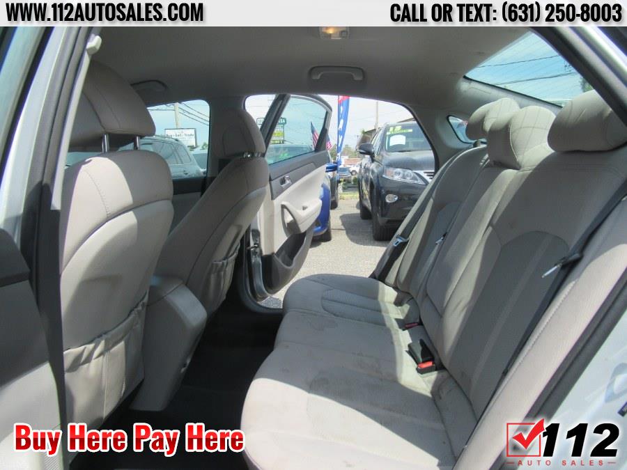 2015 Hyundai Sonata 4dr Sdn 2.4L SE, available for sale in Patchogue, New York | 112 Auto Sales. Patchogue, New York 2015 Hyundai Sonata 4dr Sdn 2.4L SE, available for sale in Patchogue, New York | 112 Auto Sales. Patchogue, New York