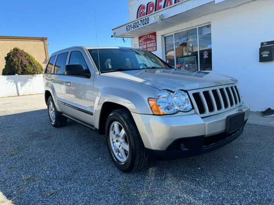 Used 2008 Jeep Grand Cherokee in Copiague, New York | Great Buy Auto Sales. Copiague, New York