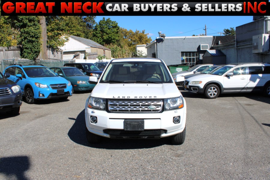 Used 2013 Land Rover LR2 in Great Neck, New York | Great Neck Car Buyers & Sellers. Great Neck, New York