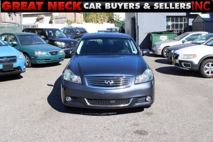 Used 2010 Infiniti M35 in Great Neck, New York | Great Neck Car Buyers & Sellers. Great Neck, New York