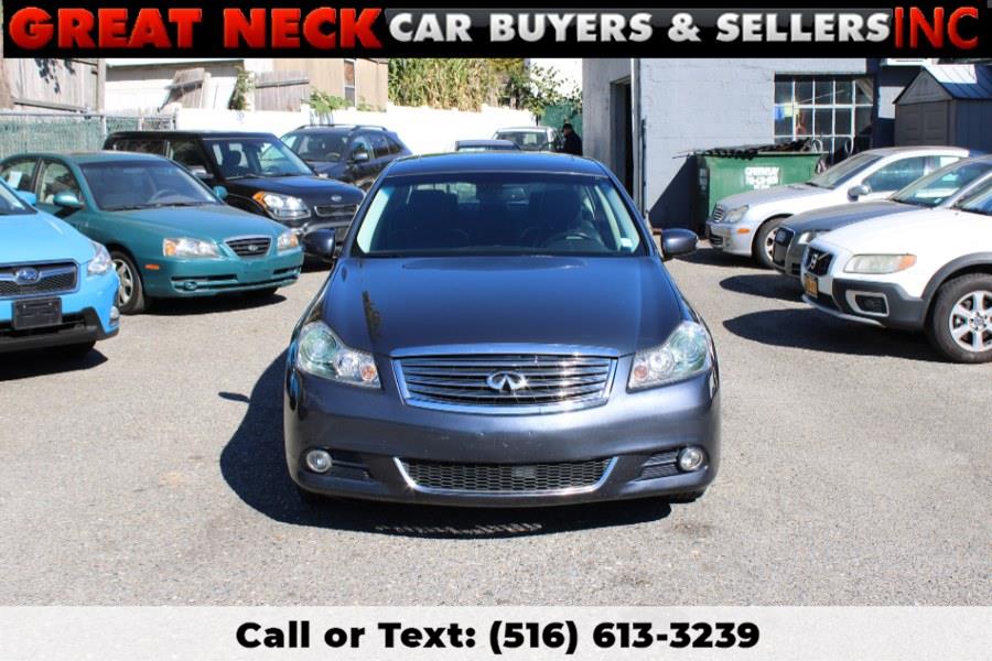 Used 2010 Infiniti M35 in Great Neck, New York | Great Neck Car Buyers & Sellers. Great Neck, New York