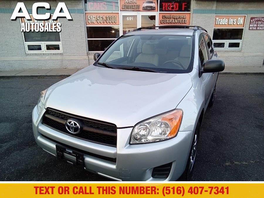 Used 2010 Toyota RAV4 in Lynbrook, New York | ACA Auto Sales. Lynbrook, New York