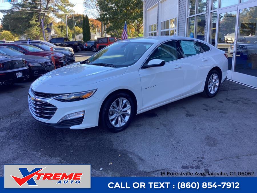 Used 2022 Chevrolet Malibu in Plainville, Connecticut | Xtreme Auto. Plainville, Connecticut