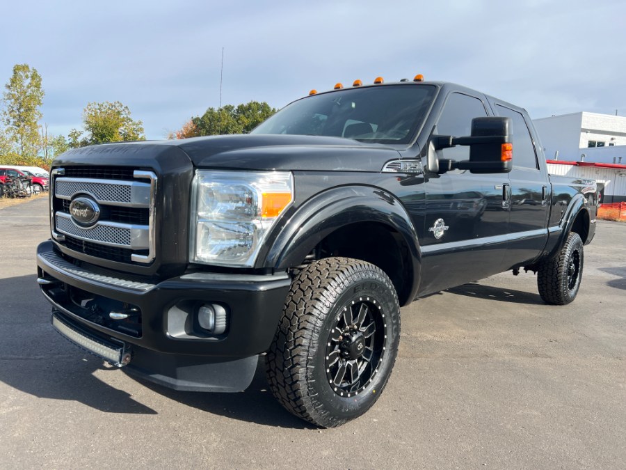 Used 2014 Ford Super Duty F-250 SRW in Ortonville, Michigan | Marsh Auto Sales LLC. Ortonville, Michigan