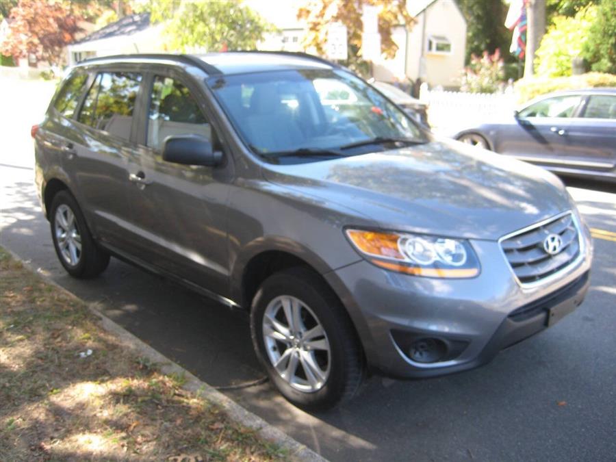 Used 2010 Hyundai Santa Fe in Massapequa, New York | Rite Choice Auto Inc.. Massapequa, New York
