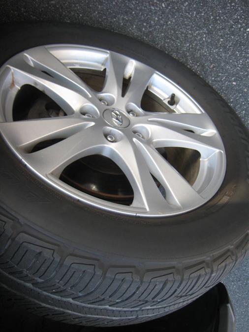 2010 Hyundai Santa Fe GLS 4dr SUV, available for sale in Massapequa, New York | Rite Choice Auto Inc.. Massapequa, New York 2010 Hyundai Santa Fe GLS 4dr SUV, available for sale in Massapequa, New York | Rite Choice Auto Inc.. Massapequa, New York