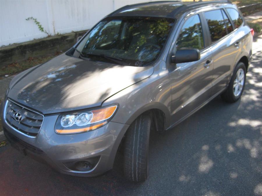 2010 Hyundai Santa Fe GLS 4dr SUV, available for sale in Massapequa, New York | Rite Choice Auto Inc.. Massapequa, New York 2010 Hyundai Santa Fe GLS 4dr SUV, available for sale in Massapequa, New York | Rite Choice Auto Inc.. Massapequa, New York
