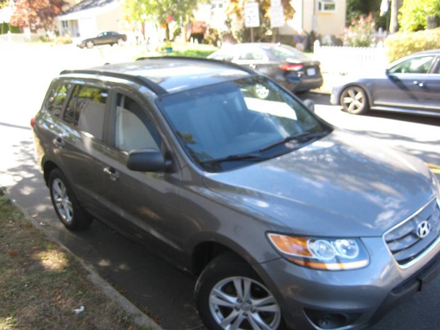 2010 Hyundai Santa Fe GLS 4dr SUV, available for sale in Massapequa, New York | Rite Choice Auto Inc.. Massapequa, New York 2010 Hyundai Santa Fe GLS 4dr SUV, available for sale in Massapequa, New York | Rite Choice Auto Inc.. Massapequa, New York