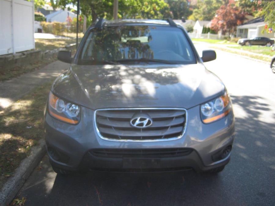 2010 Hyundai Santa Fe GLS 4dr SUV, available for sale in Massapequa, New York | Rite Choice Auto Inc.. Massapequa, New York 2010 Hyundai Santa Fe GLS 4dr SUV, available for sale in Massapequa, New York | Rite Choice Auto Inc.. Massapequa, New York