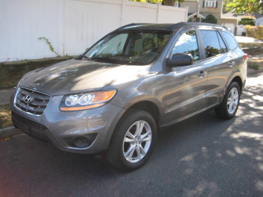 2010 Hyundai Santa Fe GLS 4dr SUV, available for sale in Massapequa, New York | Rite Choice Auto Inc.. Massapequa, New York 2010 Hyundai Santa Fe GLS 4dr SUV, available for sale in Massapequa, New York | Rite Choice Auto Inc.. Massapequa, New York