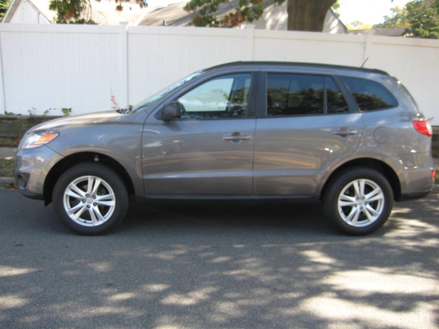 2010 Hyundai Santa Fe GLS 4dr SUV, available for sale in Massapequa, New York | Rite Choice Auto Inc.. Massapequa, New York 2010 Hyundai Santa Fe GLS 4dr SUV, available for sale in Massapequa, New York | Rite Choice Auto Inc.. Massapequa, New York