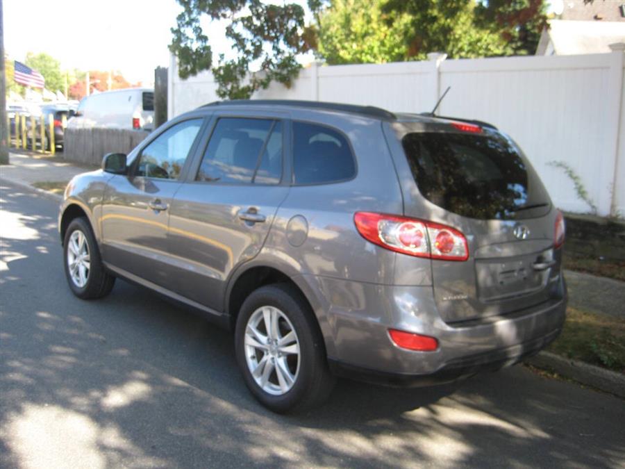 2010 Hyundai Santa Fe GLS 4dr SUV, available for sale in Massapequa, New York | Rite Choice Auto Inc.. Massapequa, New York 2010 Hyundai Santa Fe GLS 4dr SUV, available for sale in Massapequa, New York | Rite Choice Auto Inc.. Massapequa, New York