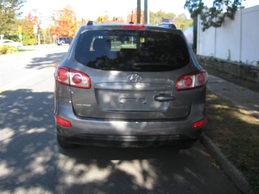 2010 Hyundai Santa Fe GLS 4dr SUV, available for sale in Massapequa, New York | Rite Choice Auto Inc.. Massapequa, New York 2010 Hyundai Santa Fe GLS 4dr SUV, available for sale in Massapequa, New York | Rite Choice Auto Inc.. Massapequa, New York