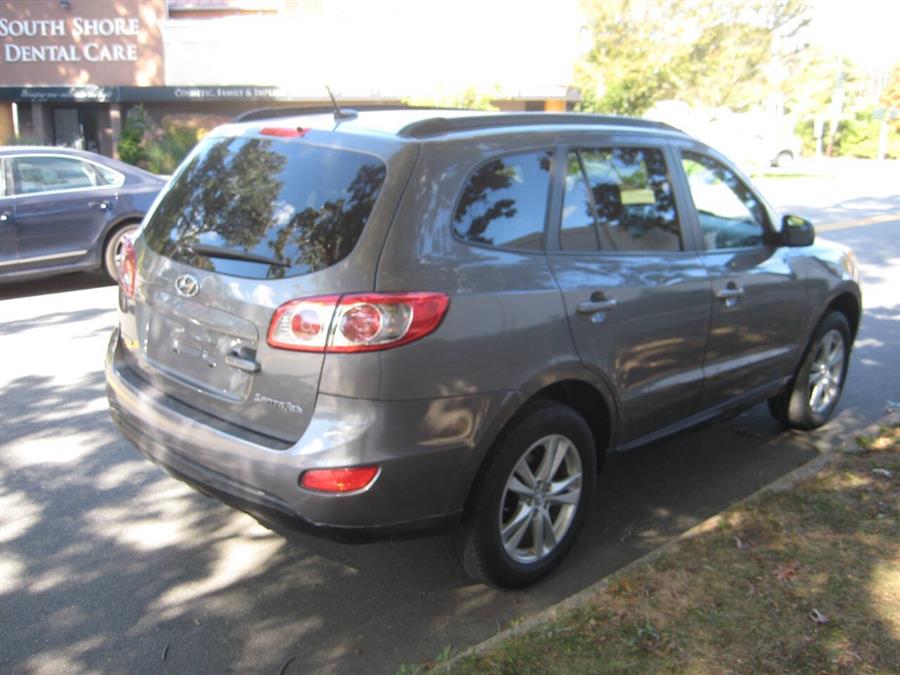 2010 Hyundai Santa Fe GLS 4dr SUV, available for sale in Massapequa, New York | Rite Choice Auto Inc.. Massapequa, New York 2010 Hyundai Santa Fe GLS 4dr SUV, available for sale in Massapequa, New York | Rite Choice Auto Inc.. Massapequa, New York