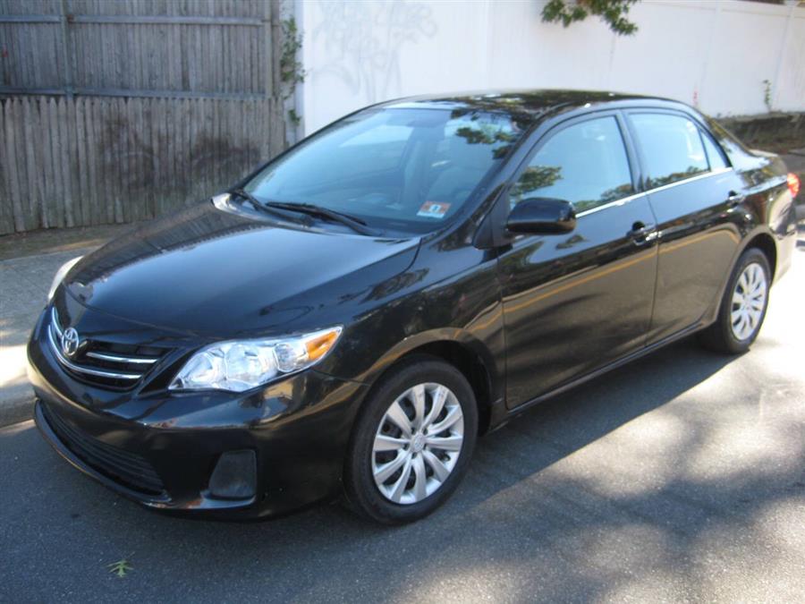 Used 2013 Toyota Corolla in Massapequa, New York | Rite Choice Auto Inc.. Massapequa, New York