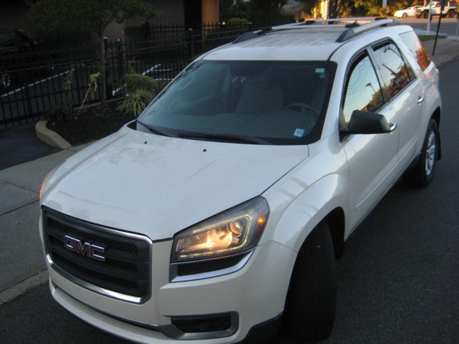 2014 GMC Acadia SLE 1 AWD 4dr SUV, available for sale in Massapequa, New York | Rite Choice Auto Inc.. Massapequa, New York 2014 GMC Acadia SLE 1 AWD 4dr SUV, available for sale in Massapequa, New York | Rite Choice Auto Inc.. Massapequa, New York