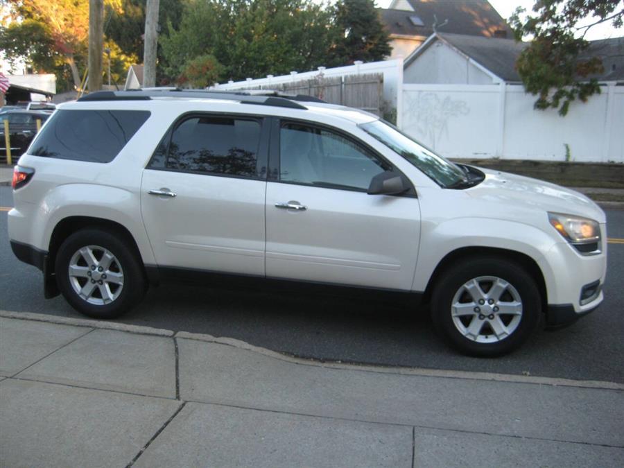 2014 GMC Acadia SLE 1 AWD 4dr SUV, available for sale in Massapequa, New York | Rite Choice Auto Inc.. Massapequa, New York 2014 GMC Acadia SLE 1 AWD 4dr SUV, available for sale in Massapequa, New York | Rite Choice Auto Inc.. Massapequa, New York