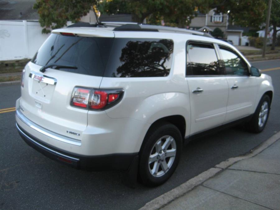 2014 GMC Acadia SLE 1 AWD 4dr SUV, available for sale in Massapequa, New York | Rite Choice Auto Inc.. Massapequa, New York 2014 GMC Acadia SLE 1 AWD 4dr SUV, available for sale in Massapequa, New York | Rite Choice Auto Inc.. Massapequa, New York