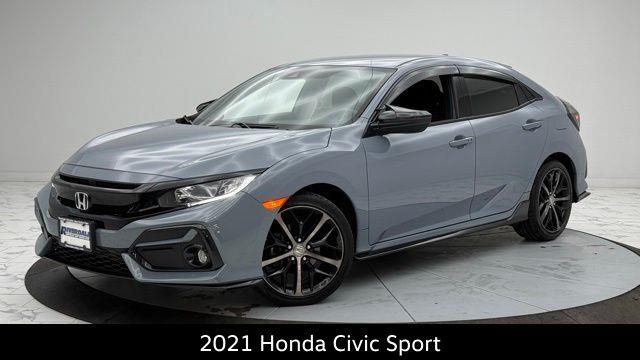 Used 2021 Honda Civic in Bronx, New York | Eastchester Motor Cars. Bronx, New York