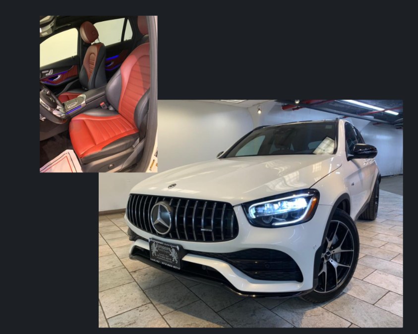 Used 2020 Mercedes-Benz GLC in Lodi, New Jersey | European Auto Expo. Lodi, New Jersey