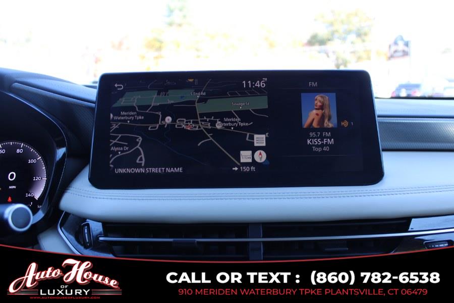 2022 INFINITI QX60 LUXE AWD, available for sale in Plantsville, Connecticut | Auto House of Luxury. Plantsville, Connecticut 2022 INFINITI QX60 LUXE AWD, available for sale in Plantsville, Connecticut | Auto House of Luxury. Plantsville, Connecticut