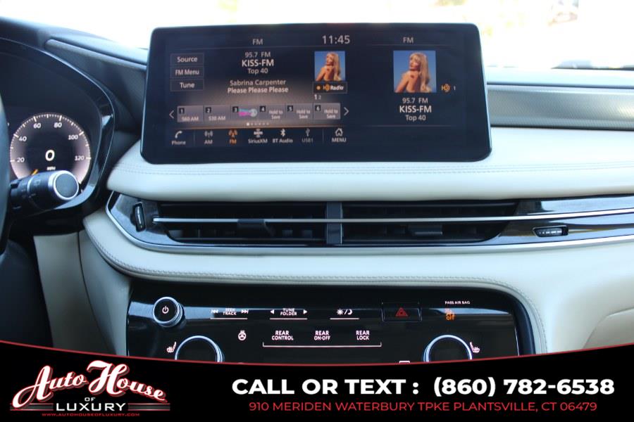 2022 INFINITI QX60 LUXE AWD, available for sale in Plantsville, Connecticut | Auto House of Luxury. Plantsville, Connecticut 2022 INFINITI QX60 LUXE AWD, available for sale in Plantsville, Connecticut | Auto House of Luxury. Plantsville, Connecticut