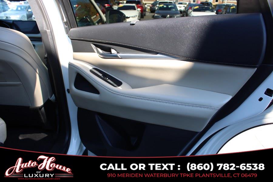 2022 INFINITI QX60 LUXE AWD, available for sale in Plantsville, Connecticut | Auto House of Luxury. Plantsville, Connecticut 2022 INFINITI QX60 LUXE AWD, available for sale in Plantsville, Connecticut | Auto House of Luxury. Plantsville, Connecticut