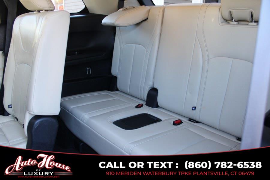 2022 INFINITI QX60 LUXE AWD, available for sale in Plantsville, Connecticut | Auto House of Luxury. Plantsville, Connecticut 2022 INFINITI QX60 LUXE AWD, available for sale in Plantsville, Connecticut | Auto House of Luxury. Plantsville, Connecticut