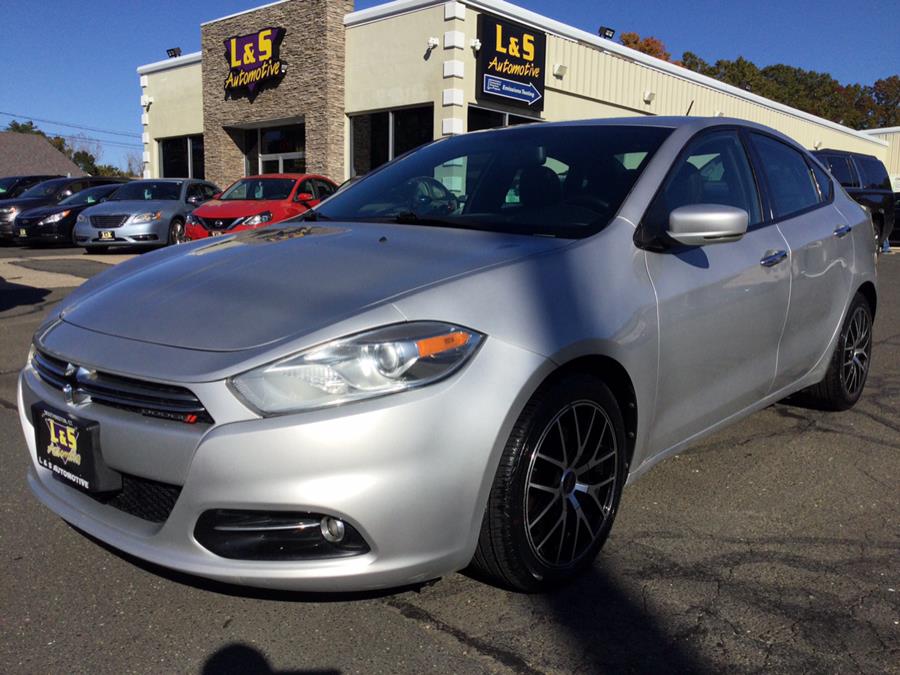 Used 2013 Dodge Dart in Plantsville, Connecticut | L&S Automotive LLC. Plantsville, Connecticut